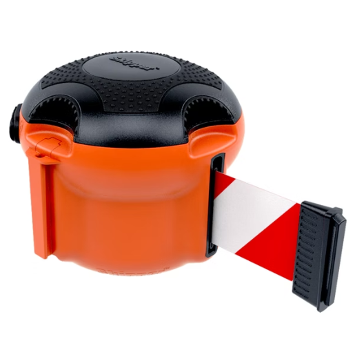 Skipper XS unit – Orange