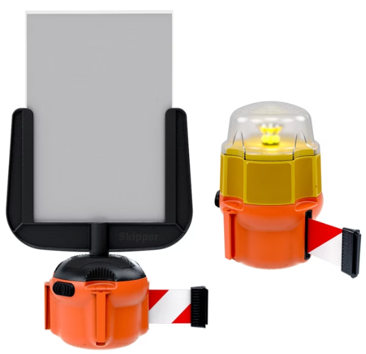 Skipper XS unit – Orange