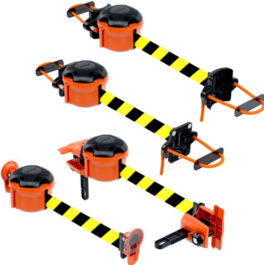 Skipper XS unit – Orange