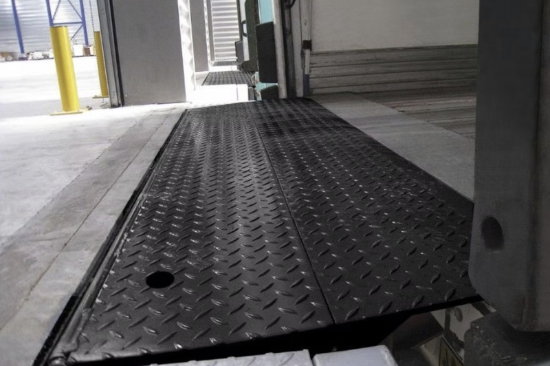 MINI LEVELLERS