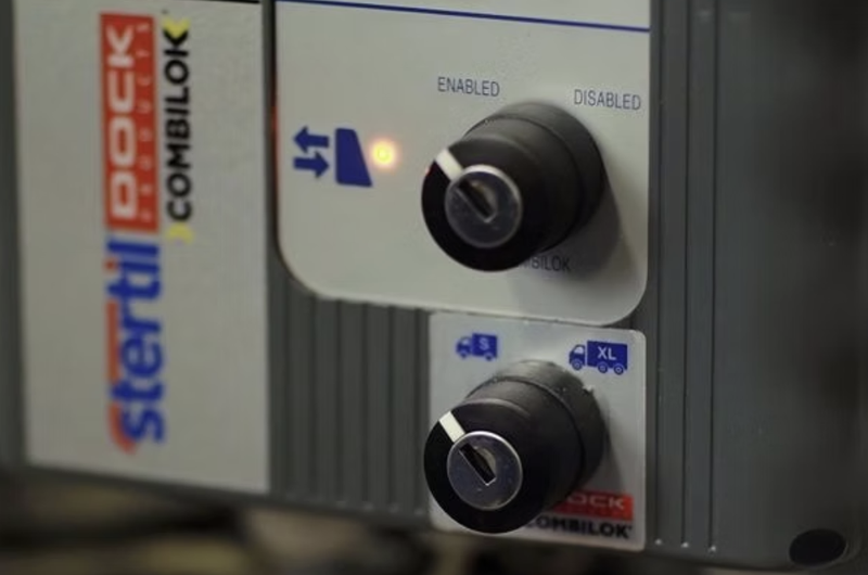 COMBILOK® G2