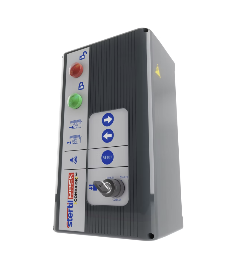 ELECTRIC WHEELCHOK SYSTEM