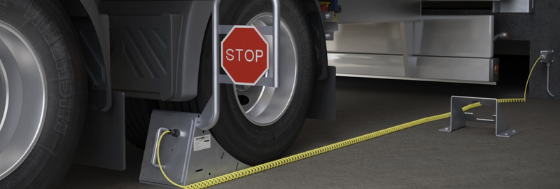 ELECTRIC WHEELCHOK SYSTEM
