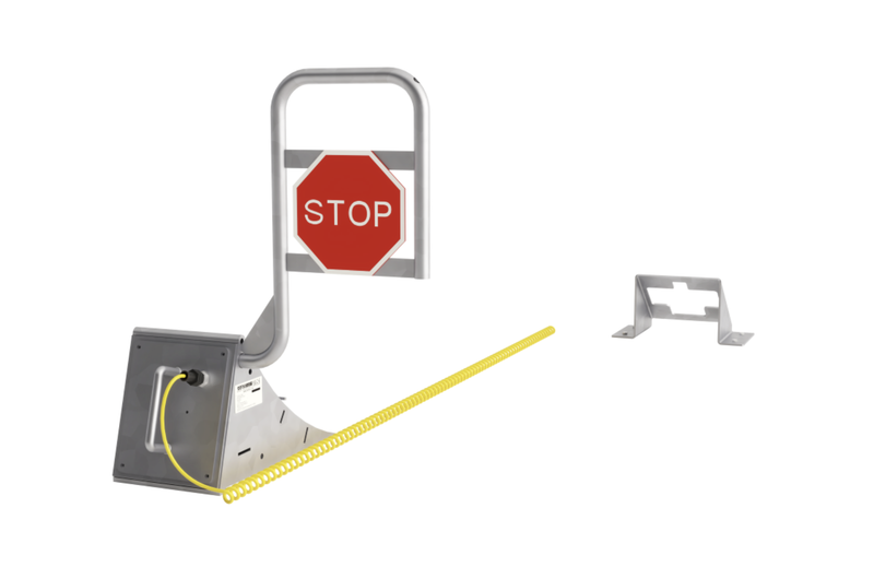 ELECTRIC WHEELCHOK SYSTEM