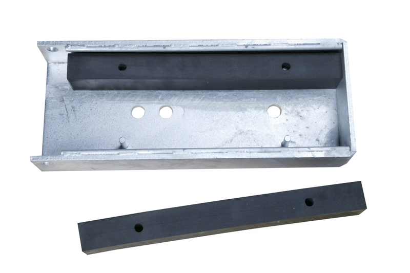 PE BUMPER
