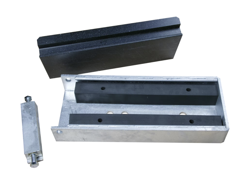 PE BUMPER