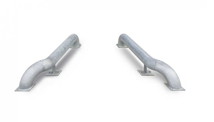 Wheel Guides