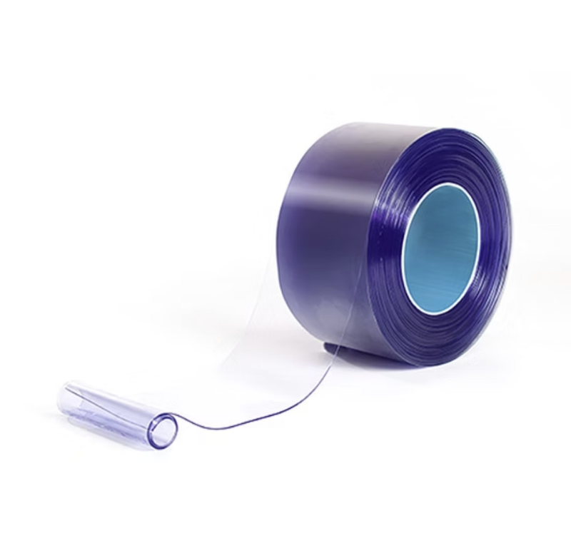 PVC STRIP | Standard Clear
