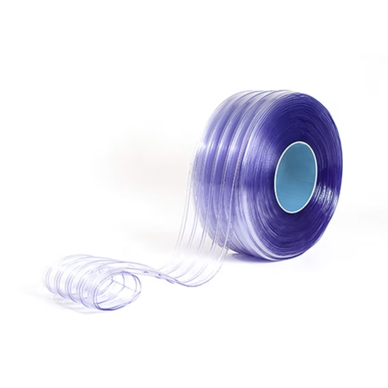 PVC STRIP | Double Ribbed Polar