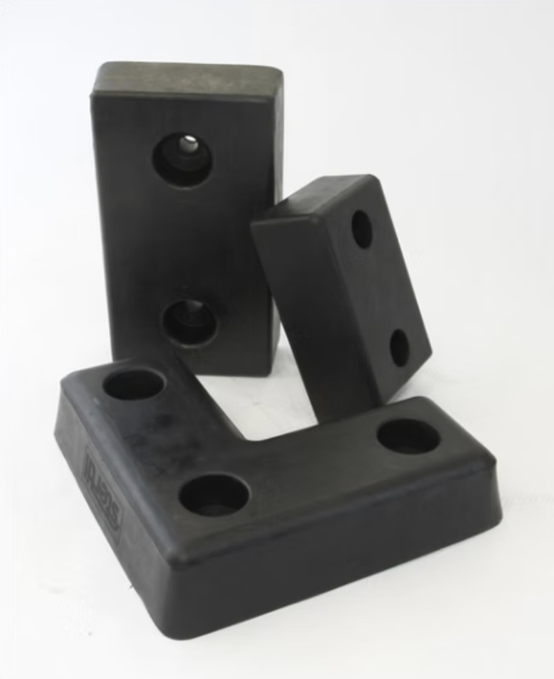 RUBBER BUMPERS