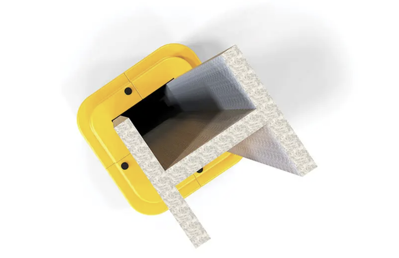 FlexiShield Column Guard