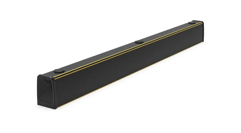 ForkGuard Kerb Barrier