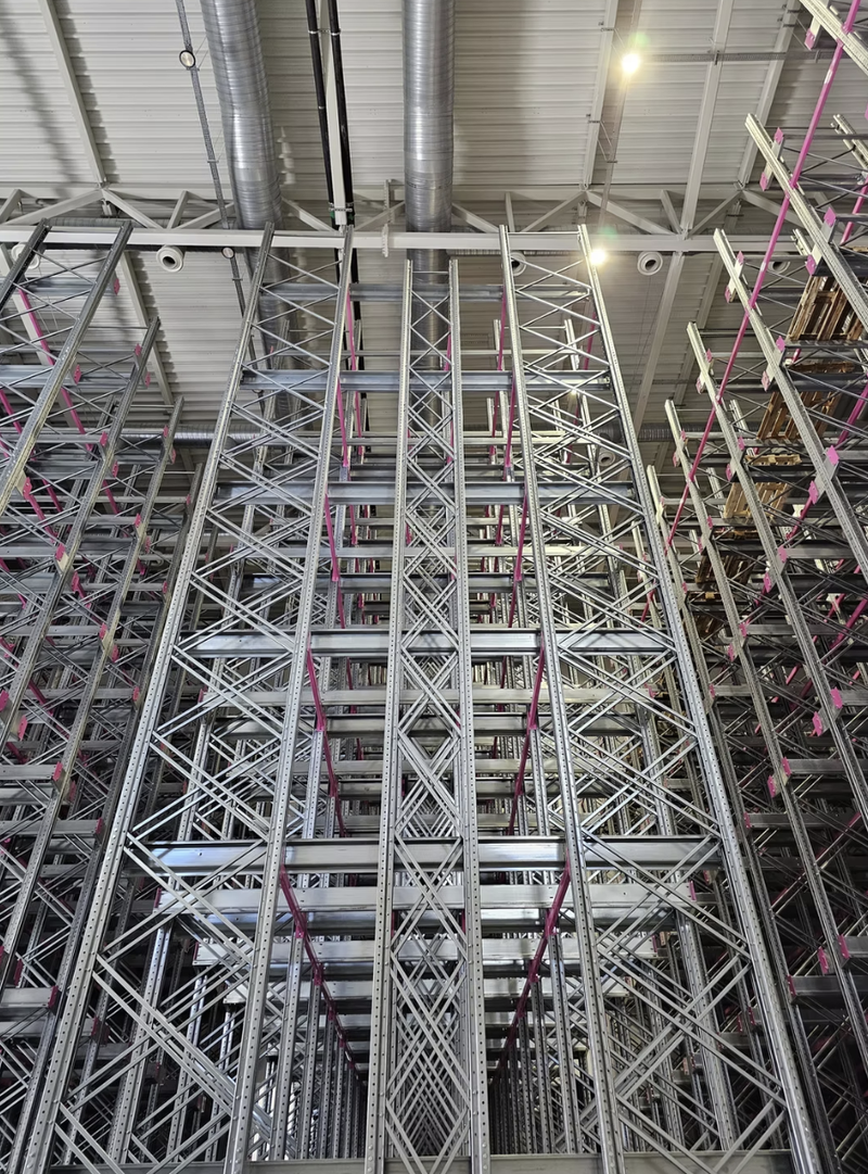 Shuttle System
