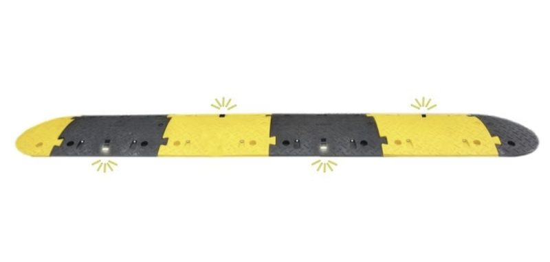 LED MODULAR SPEED BUMP