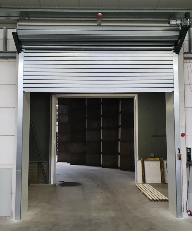 RGS EW60/90/120