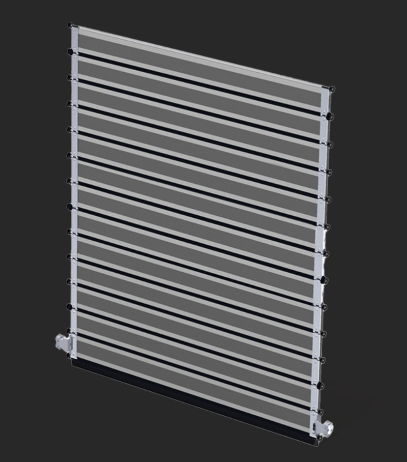 Next Gen EFA-SST® Alux