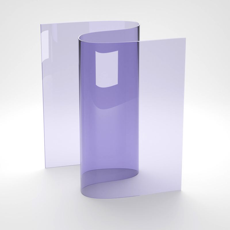 PVC STRIP | Standard Clear