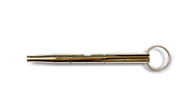 parklio barrier X safety pin