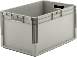 ELB 6320 PP Storage & Transport Container