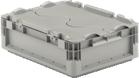 ELB-DH 4120 PP Storage & Transport Container