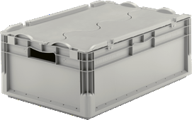 ELB-DH 6220 PP Storage & Transport Container
