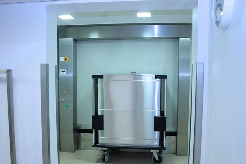 EFA-SRT® CR Premium - view 1