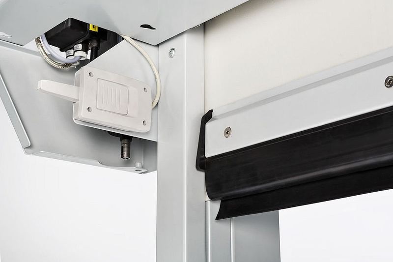 EFAFLEX-SRT® CR Efficient - view 1