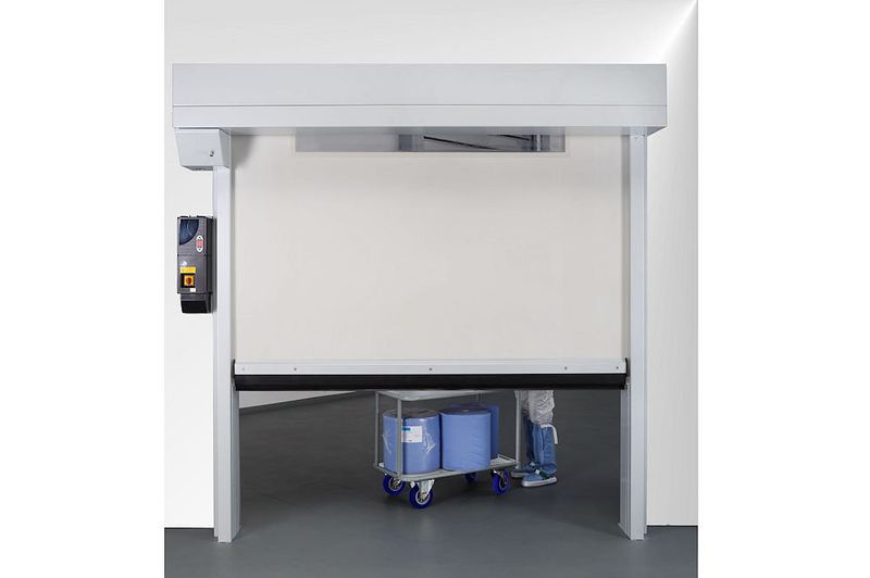 EFAFLEX-SRT® CR Efficient - view 2