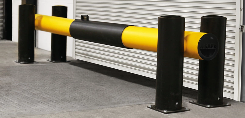 eFlex Dock Gate