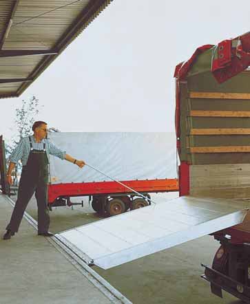 FBA aluminium leveller - view 1