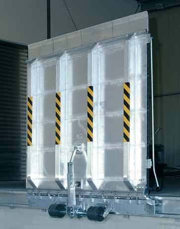 FBA aluminium leveller