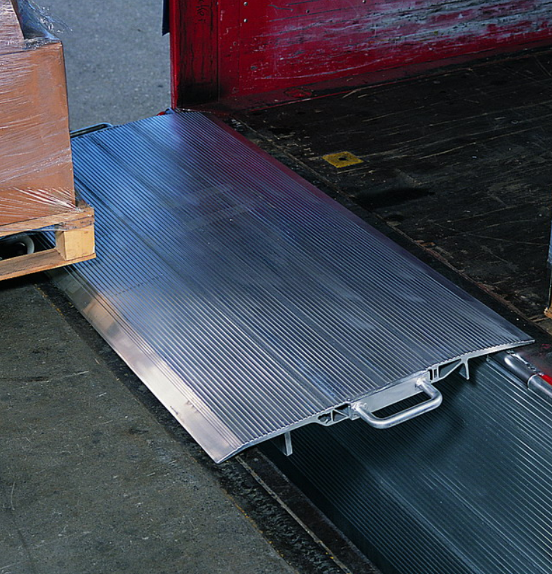 HFB Ramp