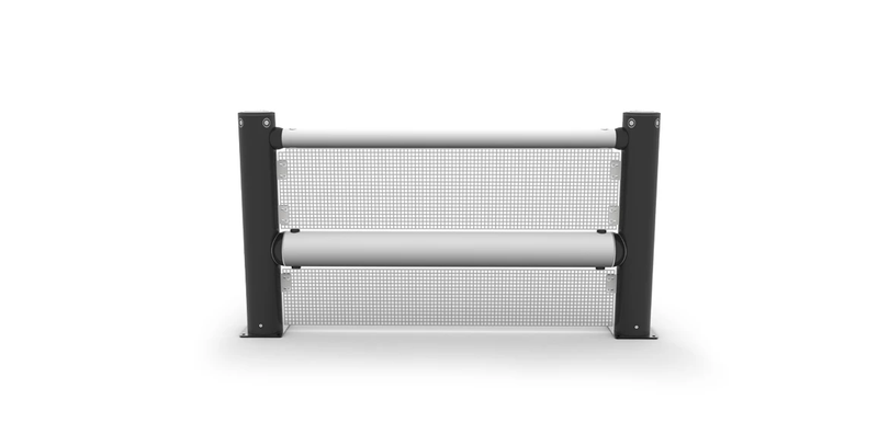iFlex Anti-Climb Car Park Barrier - view 3