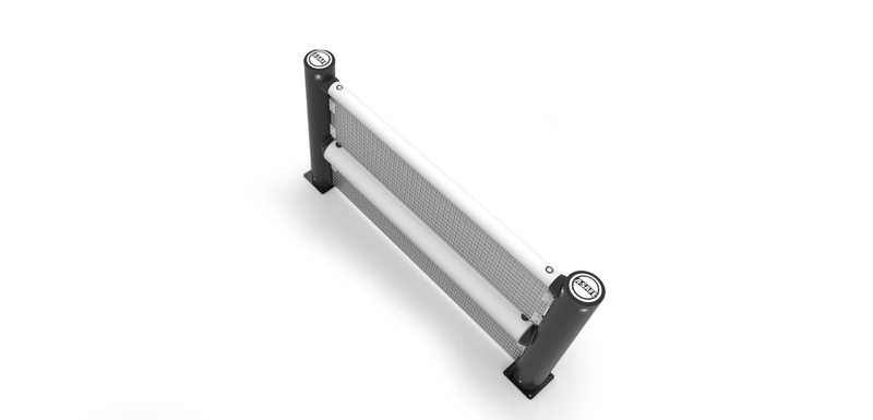 iFlex Anti-Climb Car Park Barrier - view 4