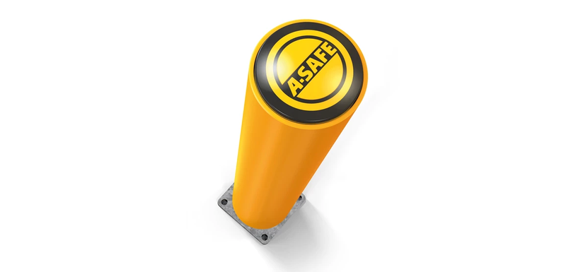 iFlex Heavy Duty Bollard - view 5