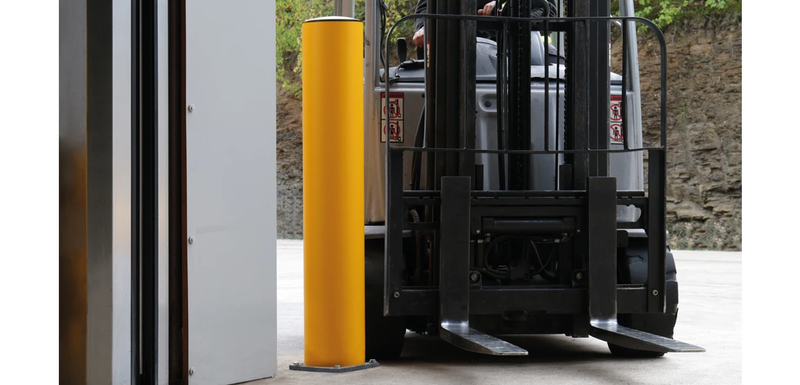 iFlex Heavy Duty Bollard - view 6