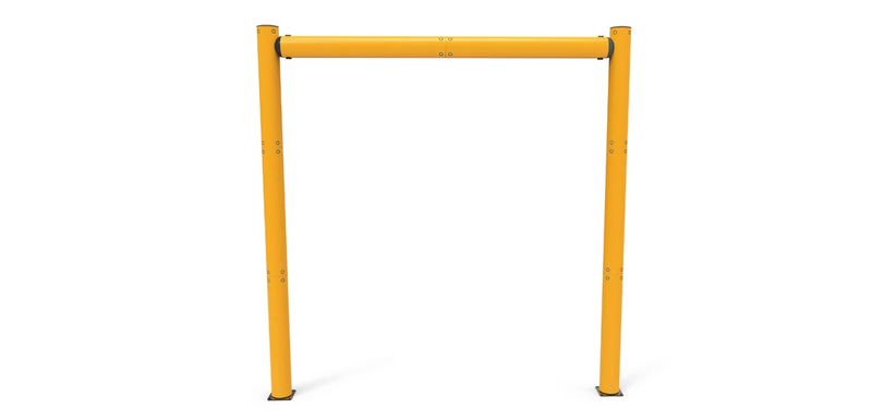 iFlex Height Restrictor - view 4