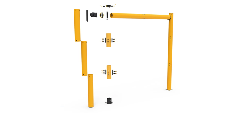 iFlex Height Restrictor - view 5