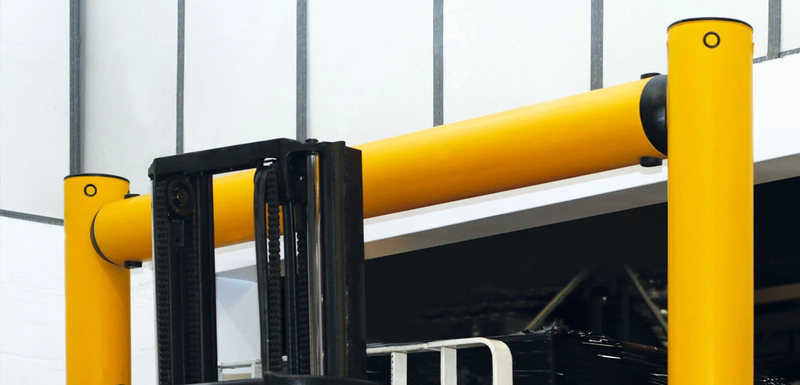 iFlex Height Restrictor - view 6