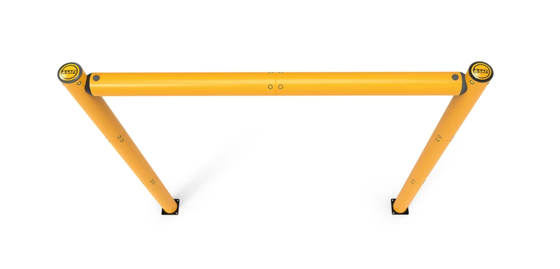 iFlex Height Restrictor - view 7