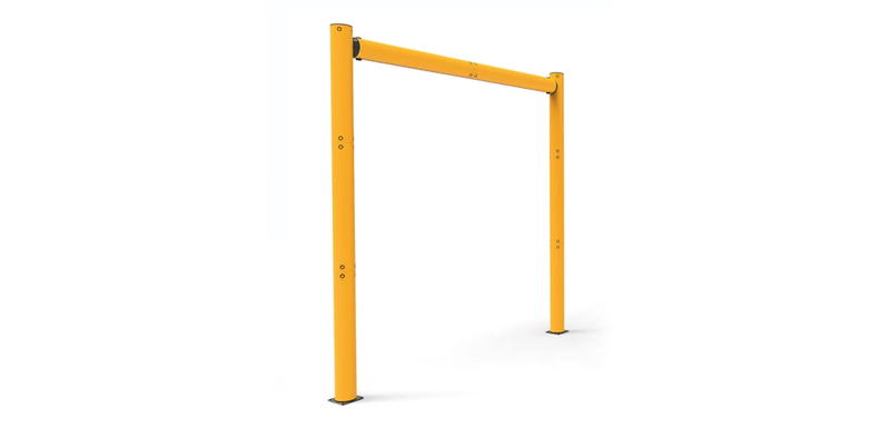 iFlex Height Restrictor
