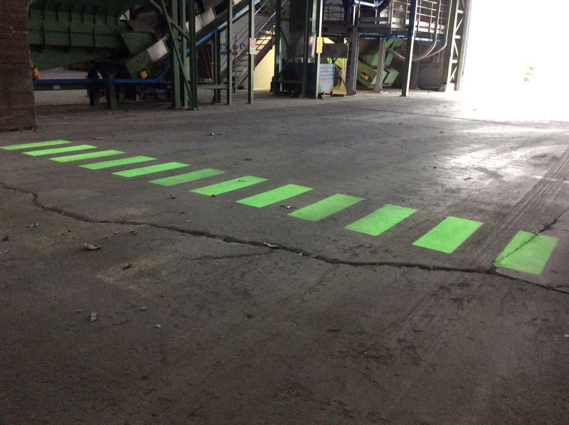 Power Safe 50W Crosswalk - view 1