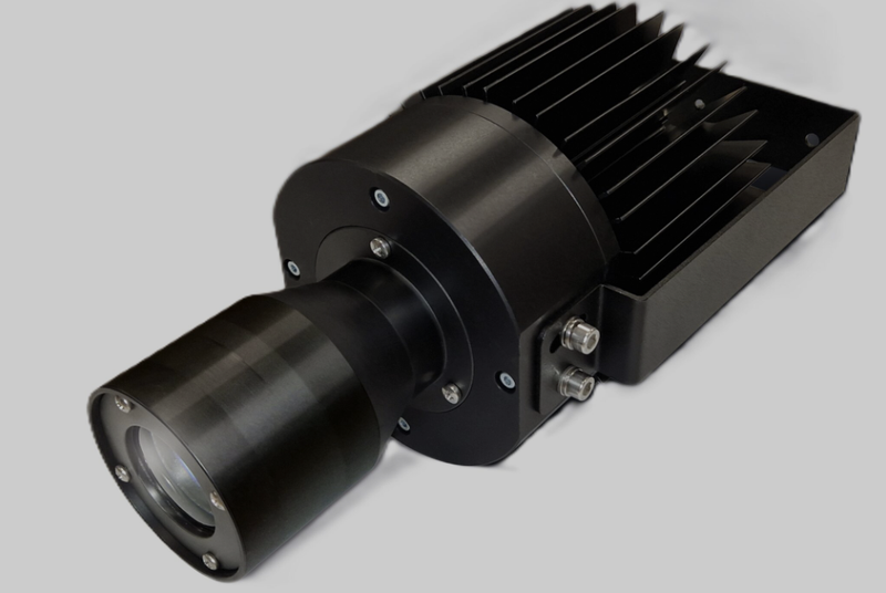 Power Safe 50W Crosswalk