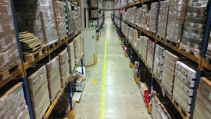 Safety Bar HP EVO - view 1