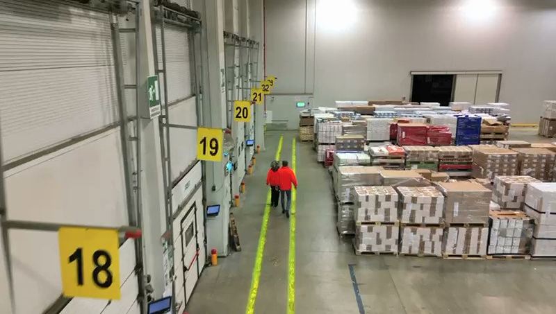 Safety Bar HP EVO - view 3