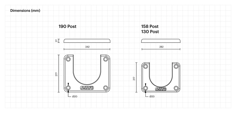 Slider Plate - view 2