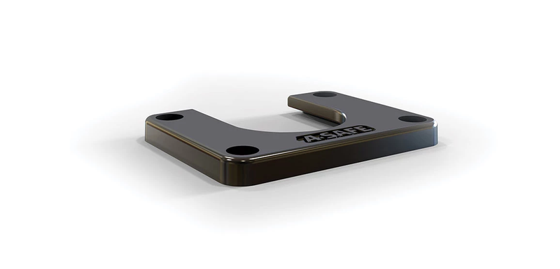 Slider Plate - view 3