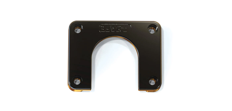 Slider Plate - view 4