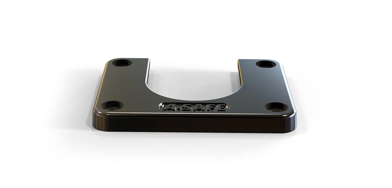 Slider Plate