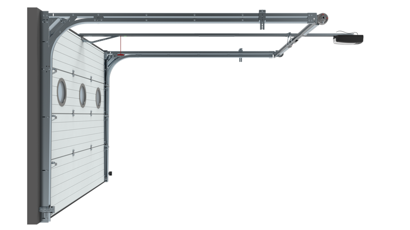 The Smart Pack - myQ - view 12